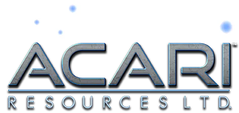 Acari Resources Ltd.