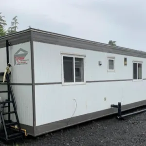 20 Man Executive Camp