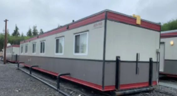 20 Man Executive Camp - Image 9