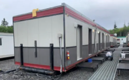 20 Man Executive Camp - Image 8