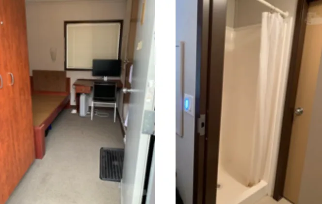 20 Man Executive Camp - Image 7