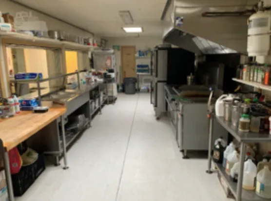 20 Man Executive Camp - Image 6