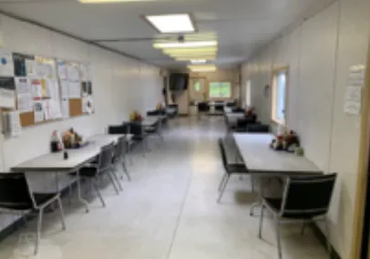 20 Man Executive Camp - Image 2