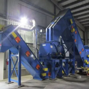 Surplus 2017 Williams 330 K2 Reversible Impactor Package