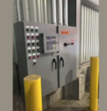 Surplus 2017 Williams 330 K2 Reversible Impactor Package - Image 4