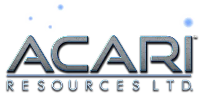 Acari Resources Ltd.