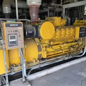 G3516 Natural Gas Gensets