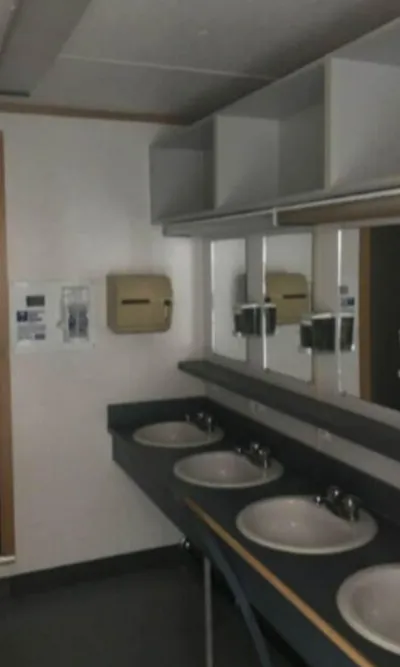 22 Man Work Camp - Image 3