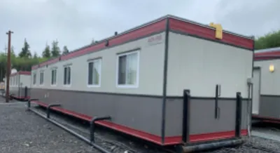 20 Man Executive Camp - Image 9