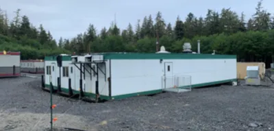 20 Man Executive Camp - Image 5