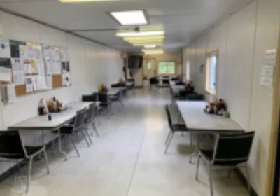 20 Man Executive Camp - Image 2