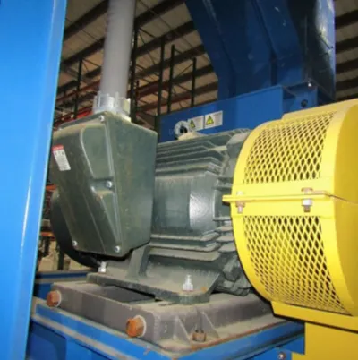 Surplus 2017 Williams 330 K2 Reversible Impactor Package - Image 3