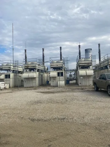 Deutz_MWM TBG 620 v16 K @ 60Hz 480V NatGas GenSets (*Large Inventory Available) - Image 4