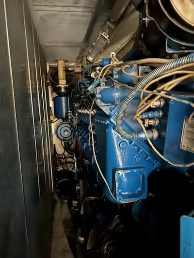 Deutz_MWM TBG 620 v16 K @ 60Hz 480V NatGas GenSets (*Large Inventory Available) - Image 3