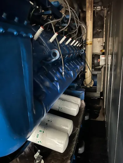 Deutz_MWM TBG 620 v16 K @ 60Hz 480V NatGas GenSets (*Large Inventory Available) - Image 2