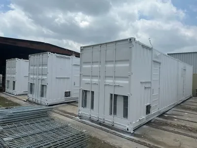 Deutz_MWM TBG 620 v16 K @ 60Hz 480V NatGas GenSets (*Large Inventory Available)